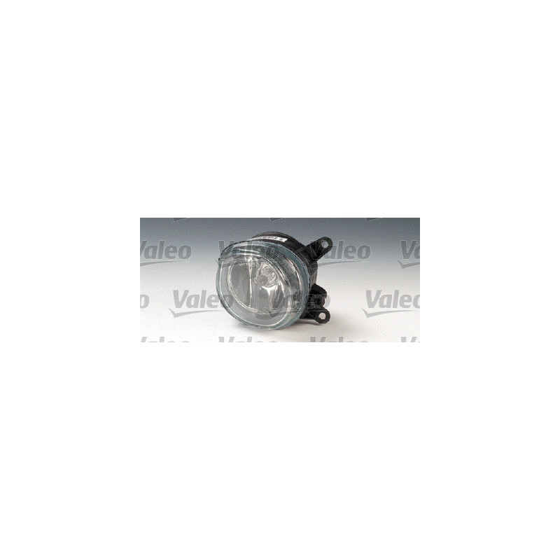 FOGLAMP AUDI A3 2000/09 H7 R LHD/RHD