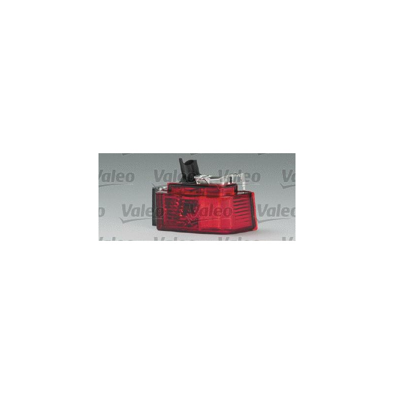 FANALE RETRONEBBIA DX OPEL MERIVA 04/03 