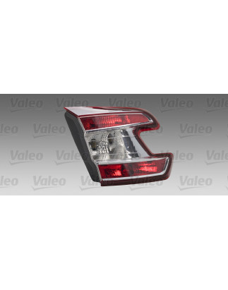 FANALE POST DX INT RENAULT MEGANE SW 11/08