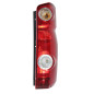 FANALE POST DX BIANCO ROSSO VW LT-CRAFTER 04/06 