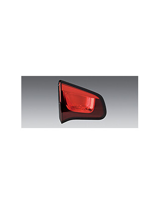 GRUPPO OTTICO SX INT CITROEN C3 11/09