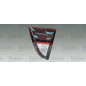 FA RENAULT MEGANE CC 2010/01 BOOT R LHD