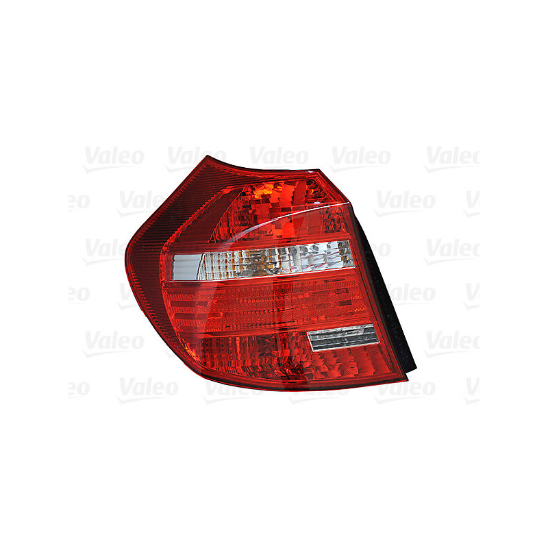 FA BMW SERIE 1 2007/03 LOW SX LHD