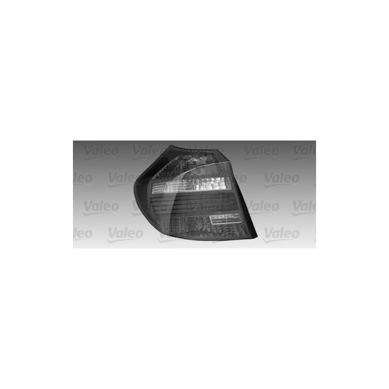 FANALE POST DX A LED BMW SERIE 1 E81-E87 05/07 