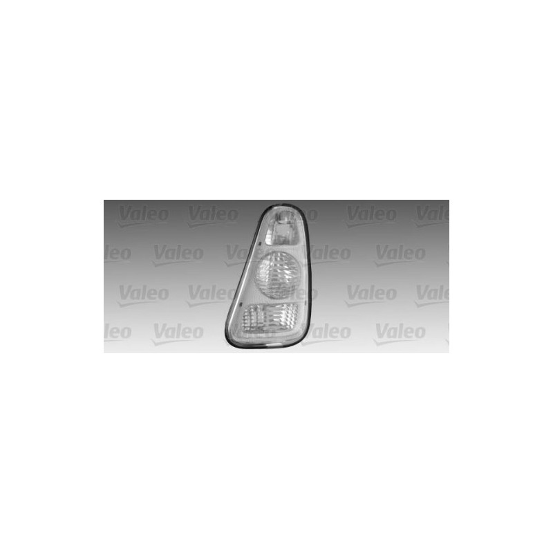 FA MINI R50 2001/06 WHITE R LHD/RHD