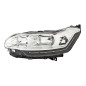 FARO SX 2H7-H1 C/DRL LED C/MOTOR EL CITROEN C5 10/10 