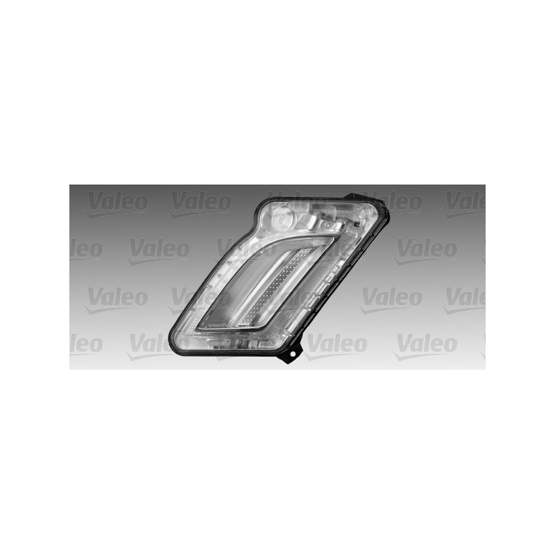 GR OTT A/DX LED VOLVO S60-V60 01/10 