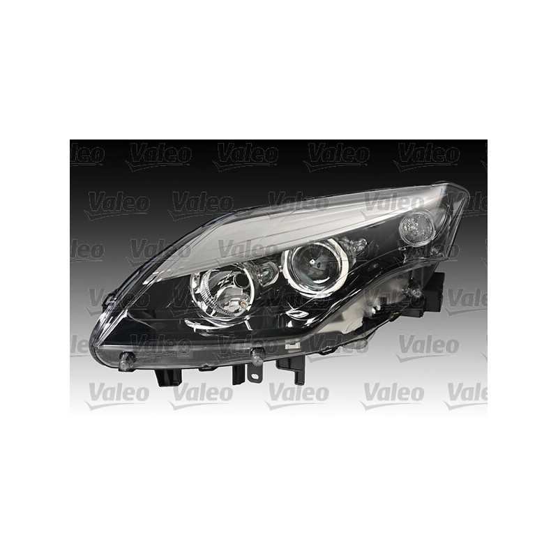 PR RENAULT LAGUNA III SX LHD