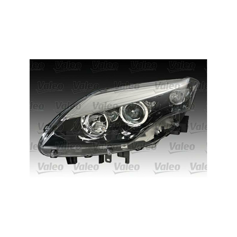 PR RENAULT LAGUNA III DX LHD
