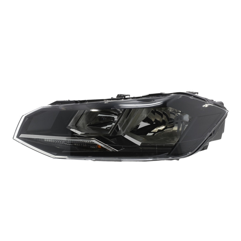 FARO SX 2H7 VW POLO 01/18 