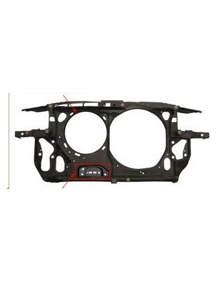 OSSATURA SKODA SUPERB (3U4) 2001 2008 OEM 3B0805594AQ