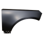 PARAFANGO ANT SX LAND ROVER RANGE ROVER (L405) 2012 2019 OEM LR061809