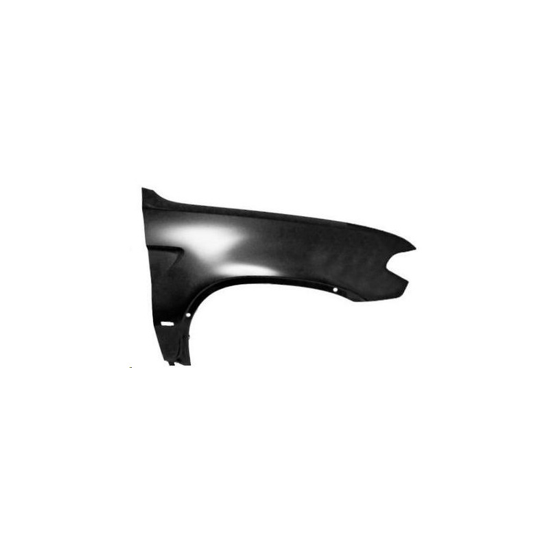 PARAFANGO ANT DX BMW X5 (E53) 2000 2007 OEM 41357121008