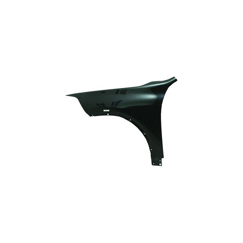 PARAFANGO ANT SX BMW X2 (F39) 2017 2023 OEM 41007484211