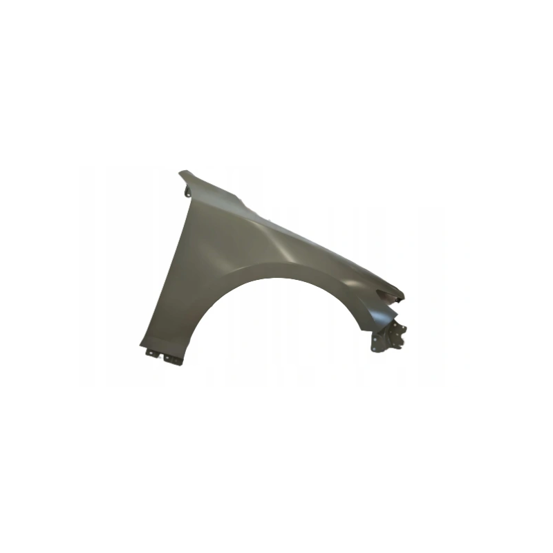 PARAFANGO ANT SX 5 MAZDA 3 H/B (BP) 2019  OEM BCJH52210