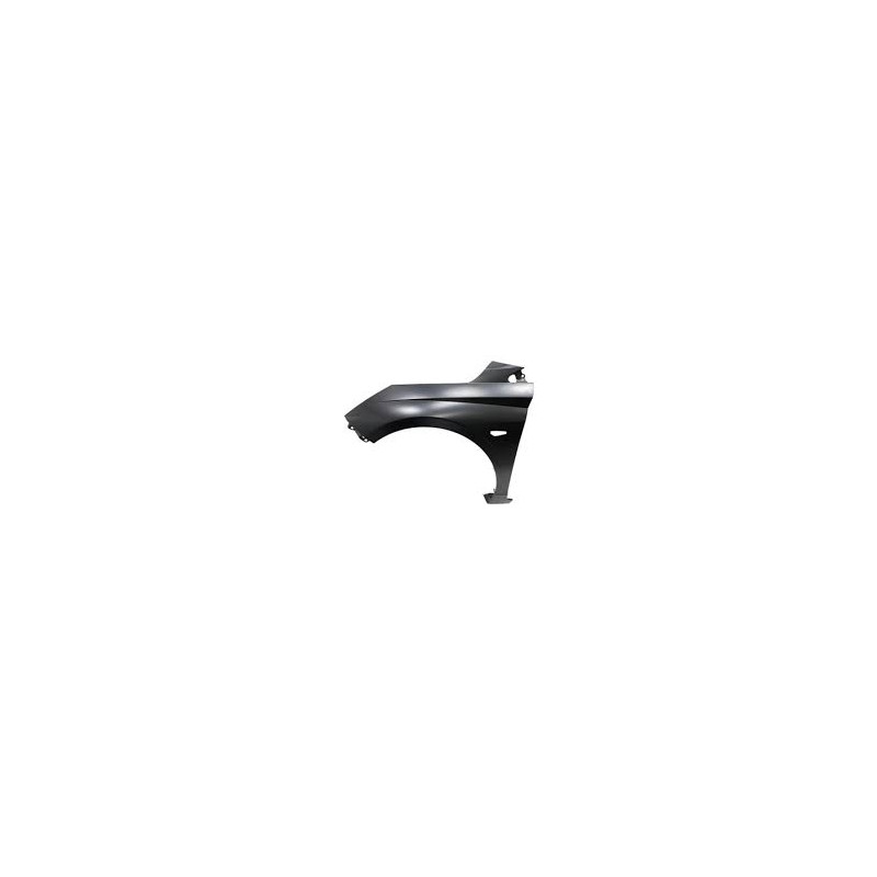 PARAFANGO ANT DX HYUNDAI i20 III (BC3/BI3) 2020 2024 OEM 66321Q0000