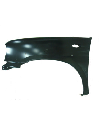 PARAFANGO ANT SX GIROPARAFANGO NISSAN P/U NAVARA 2WD-4WD (D22) 2001 2010 OEM 63113VK300