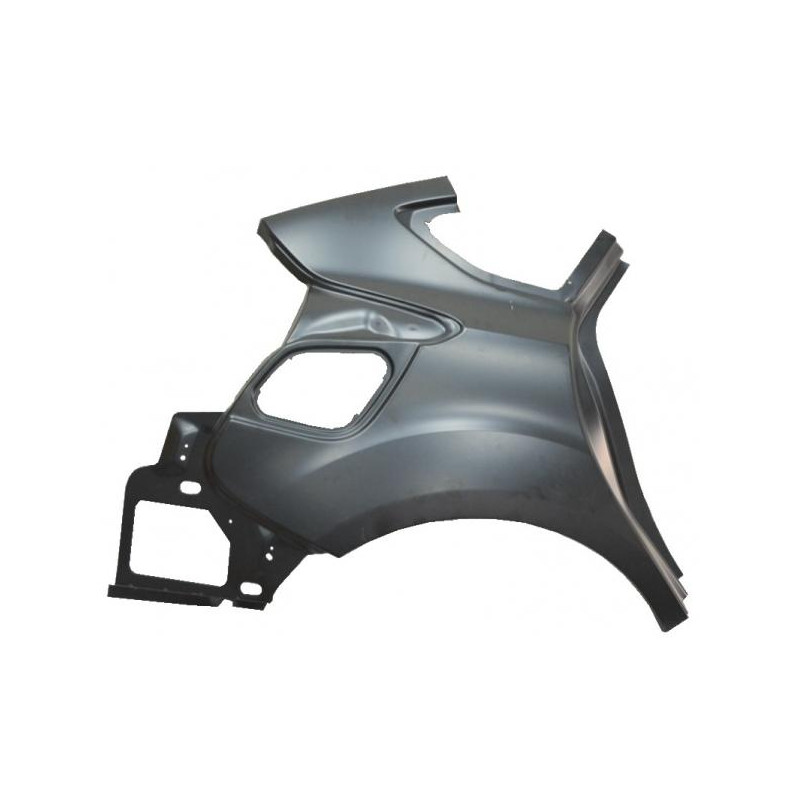 PARAFANGO POST DX 5 FORD FOCUS (DH) 2011 2014 OEM 1742934
