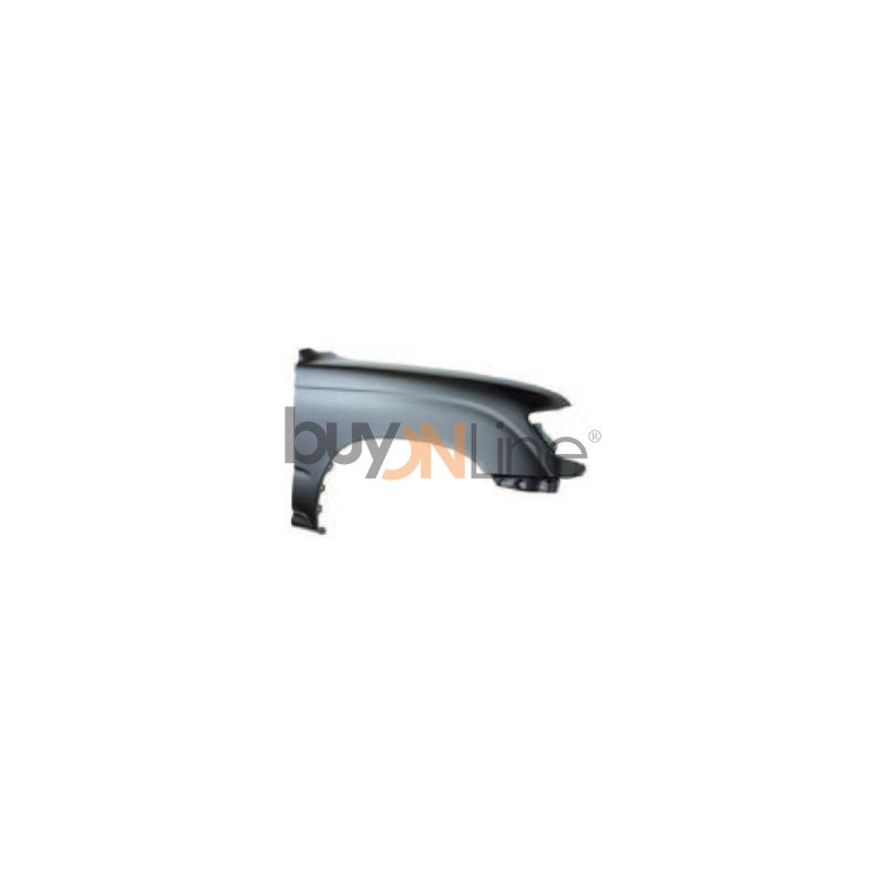 PARAFANGO ANT DX MODANATURA ED ANTENNA TOYOTA LAND CRUISER PRADO 90 (J9) 1999 2002 OEM 5380160800