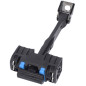TIRANTE PORTA ANT DX/SX AUDI Q3 (8UB/8UG) 2011 2014 OEM 8U0837249C