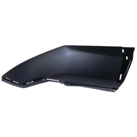 SPOILER PARAURTI POST DX HONDA CR-V (RW/RT) 2015 2017 OEM 04717T1WA91