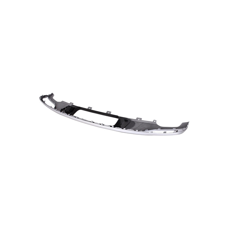 SPOILER PARAURTI POST GRIGIO AUDI Q5 (FYB/FYG/FYT) 2016 2020 OEM 80A807434CTB2