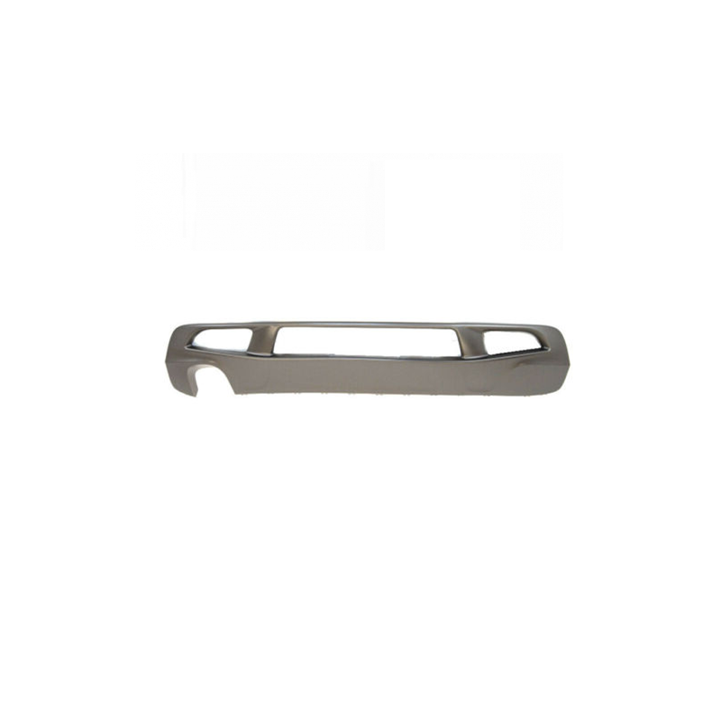 SPOILER PARAURTI POST SCARICO SINGOLO JEEP CHEROKEE (KL) 2014 2019 OEM 5QZ59XS9AA