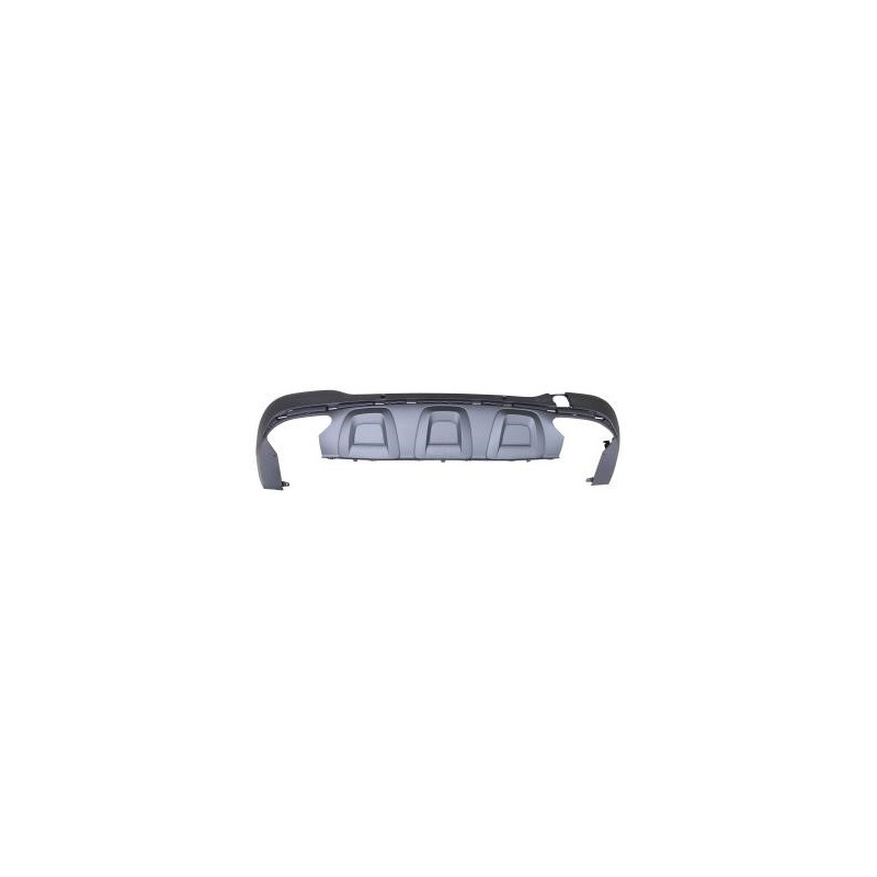 SPOILER PARAURTI POST MERCEDES-BENZ GLC (X253/C253) 2015 2020 OEM A2538850300