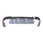SPOILER PARAURTI POST MERCEDES-BENZ GLC (X253/C253) 2015 2020 OEM A2538850300