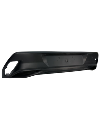 SPOILER PARAURTI POST NERO PEUGEOT 308 III (FB/FH/FP/F3/FM) 2021  OEM 16809650XT