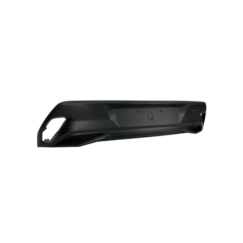 SPOILER PARAURTI POST NERO PEUGEOT 308 III (FB/FH/FP/F3/FM) 2021  OEM 16809650XT
