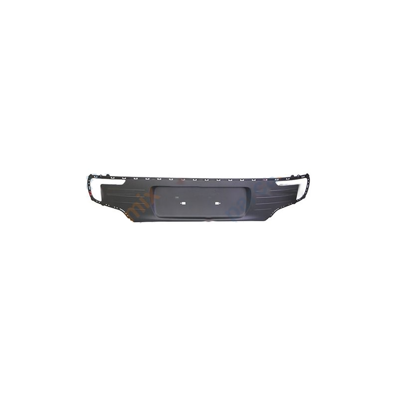 SPOILER PARAURTI POST *ORIGINALE* KIA RIO H/B (UB) 2011 2014 OEM 866121W720
