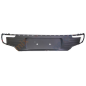 SPOILER PARAURTI POST *ORIGINALE* KIA RIO H/B (UB) 2011 2014 OEM 866121W720