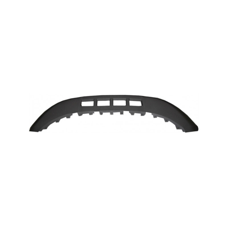 SPOILER PARAURTI ANT AUDI Q5 (8RB) 2008 2012 OEM 8R0807061C