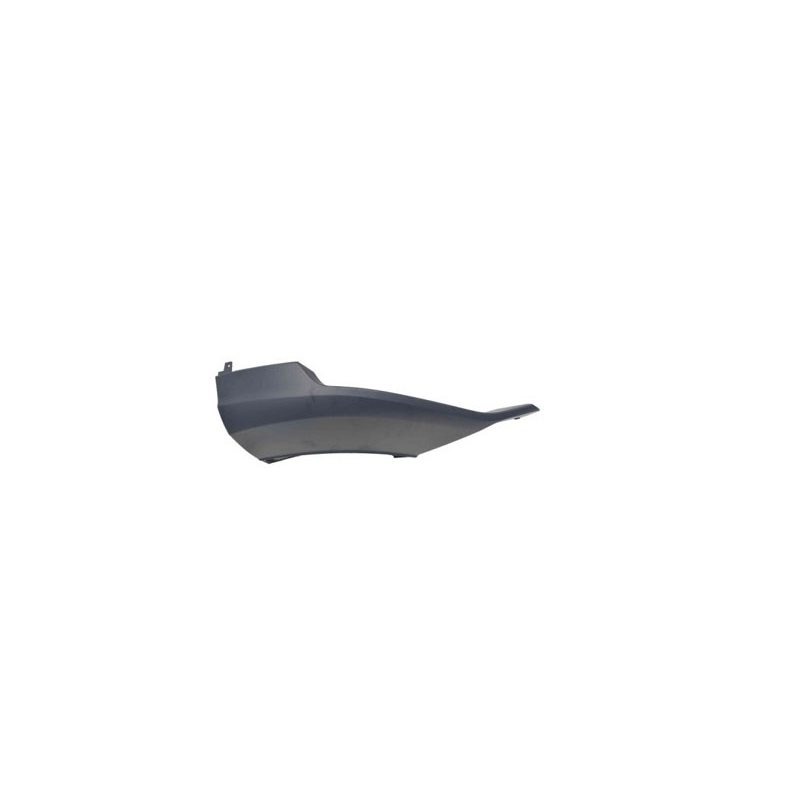 SPOILER PARAURTI ANT SX AUDI Q7 (4MB/4MG/4MQ) 2015 2019 OEM 4M0807061E