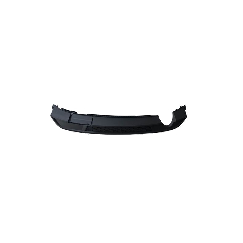 SPOILER PARAURTI POST VOLKSWAGEN POLO (6C1) 2014 2017 OEM 6RF8075689B9