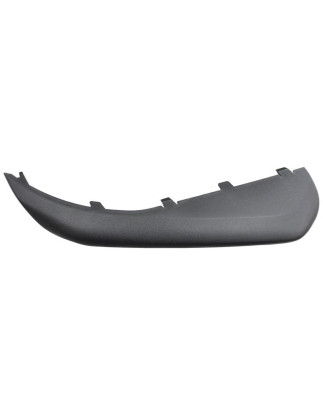 SPOILER PARAURTI ANT SX AUDI A1 (GBA/GBH) 2018  OEM 82A8070619B9