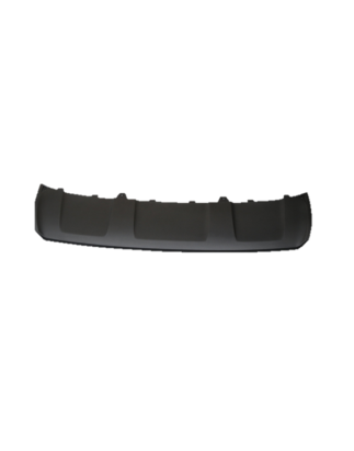SPOILER PARAURTI ANT INF AUDI Q3 (8UB/8UG) 2011 2014 OEM 8U0807733BKA8