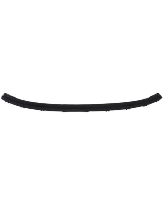 SPOILER PARAURTI ANT VOLKSWAGEN POLO (6R1) 2009 2014 OEM 6R0805903C9B9