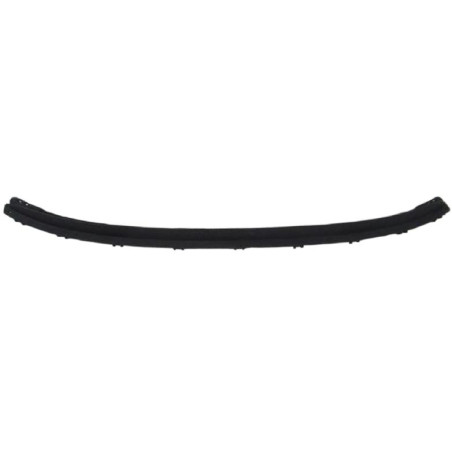 SPOILER PARAURTI ANT VOLKSWAGEN POLO (6R1) 2009 2014 OEM 6R0805903C9B9