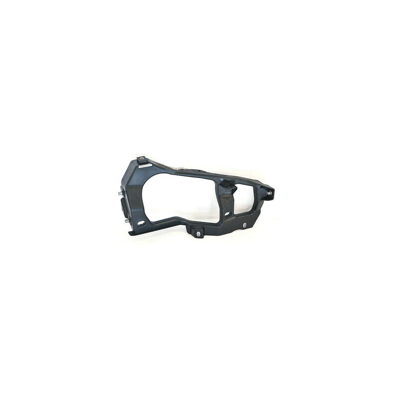 SUPPORTO FARO ANT SX VOLKSWAGEN TOUAREG (7P5/7P6) 2010 2014 OEM 7P6806509