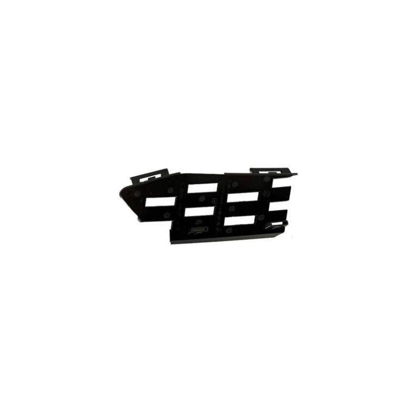 SUPPORTO FENDINEBBIA SX BMW SERIES 2 ACTIVE/GRAN TOURER (F45/F46 2014 2017 OEM 51118073901