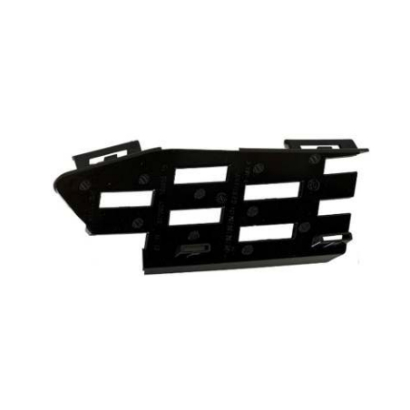 SUPPORTO FENDINEBBIA SX BMW SERIES 2 ACTIVE/GRAN TOURER (F45/F46 2014 2017 OEM 51118073901