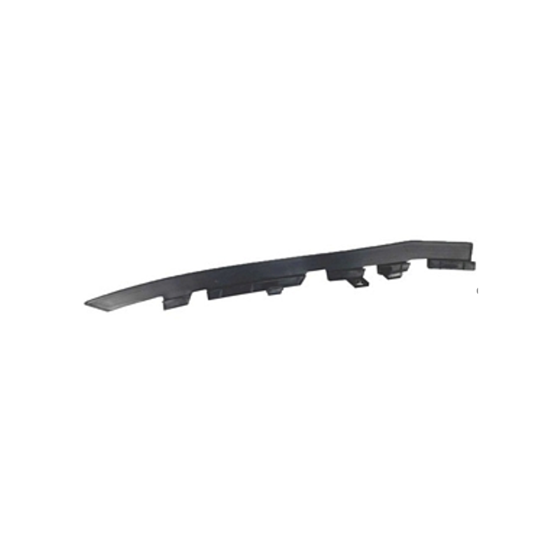 SUPPORTO PARAURTI ANT SX PORSCHE MACAN (95B) 2014 2018 OEM 95B807165
