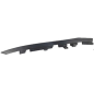 SUPPORTO PARAURTI ANT DX PORSCHE MACAN (95B) 2014 2018 OEM 95B807166