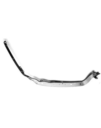 RINFORZO PARAURTI ANT SUP DX MITSUBISHI LANCER (CSA/CTA) 2004 2008 OEM MN126461