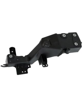 STAFFA PARAURTI SOTTOFARO ANT SX JEEP GRAND CHEROKEE (WK/WK2) 2014 2017 OEM 68223399AA