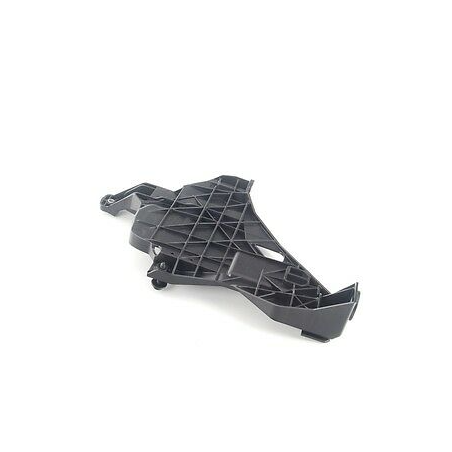 STAFFA PARAURTI SOTTOFARO ANT INF SX AUDI Q5 (8RB) 2012 2016 OEM 8R0941453A