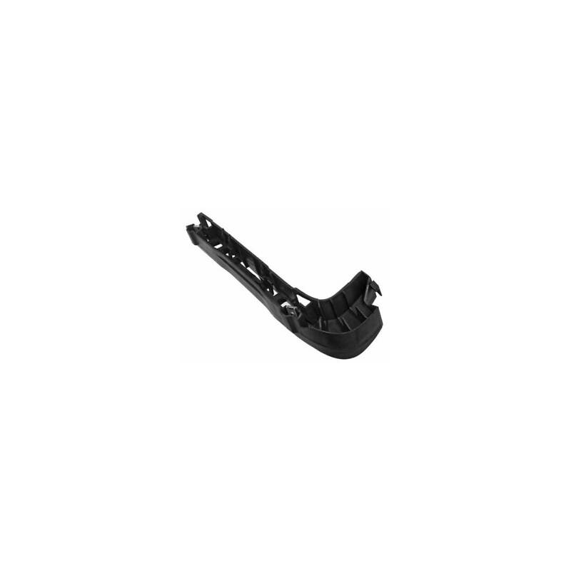 STAFFA PARAURTI ANT LATERALE SX BMW X5 (E70) 2007 2010 OEM 51117157987