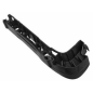 STAFFA PARAURTI ANT LATERALE SX BMW X5 (E70) 2007 2010 OEM 51117157987